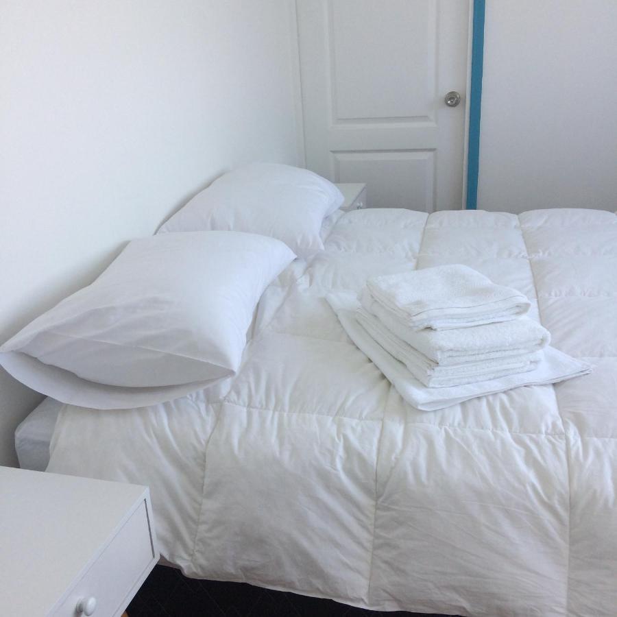 Bahia Luz Hostal Конкон Екстер'єр фото