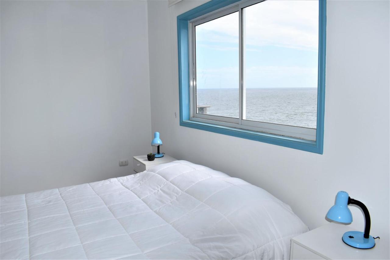 Bahia Luz Hostal Конкон Екстер'єр фото