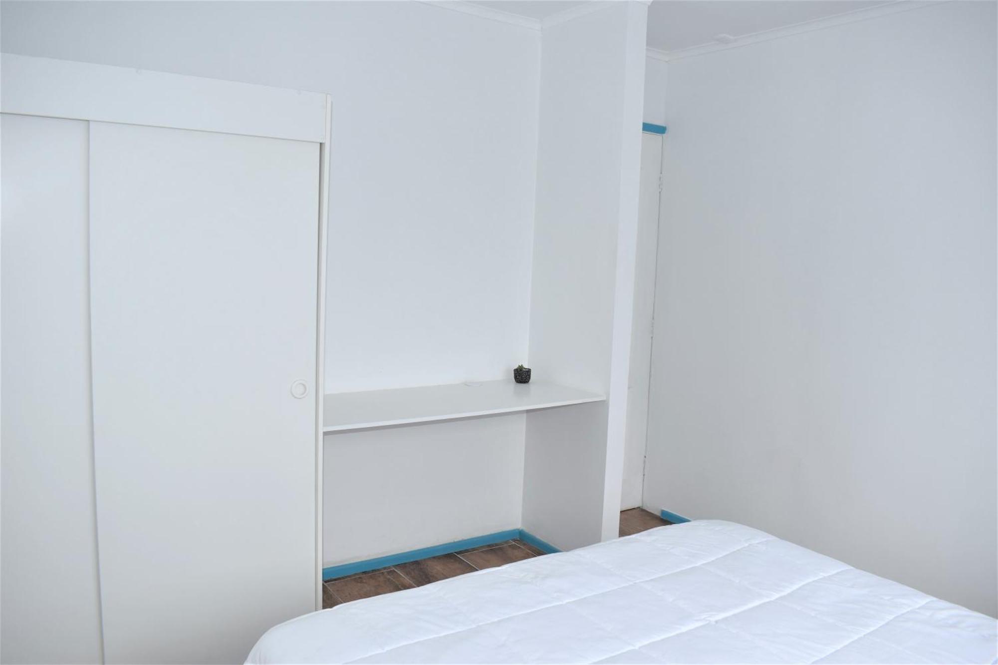 Bahia Luz Hostal Конкон Номер фото